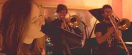Booka Brass Band video